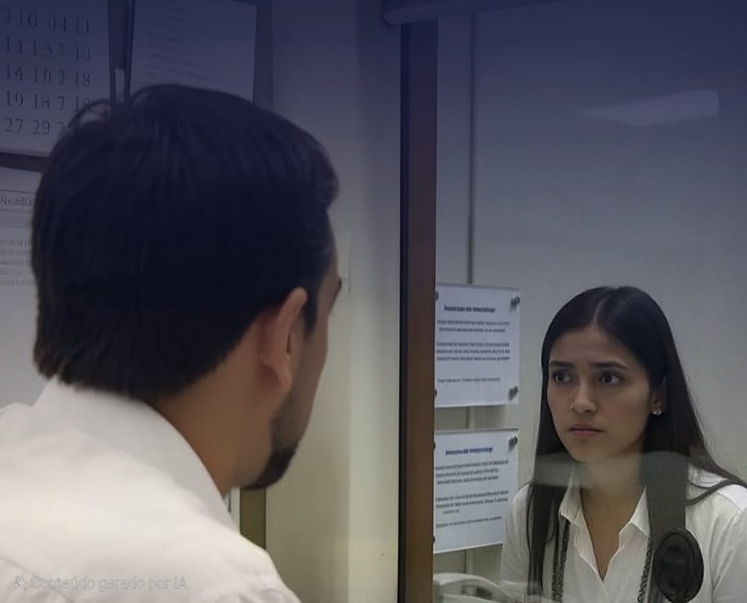 Antecipação de Entrevista